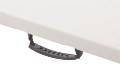 Easily Removed Homework Dining School Rectangle Folding Table