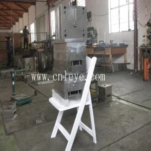 Commercial Resin Folding Chair for Wedding