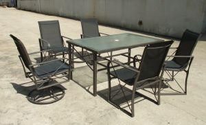 7 Pieces Outdoor Dining Set (AP05026)