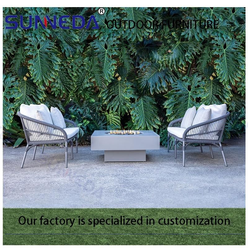Unfolding Famous Custom Rattan Woven Leisure Light Casual Furniture Folding Chair