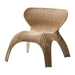 Modern Rattan Chair (YT-039-1)