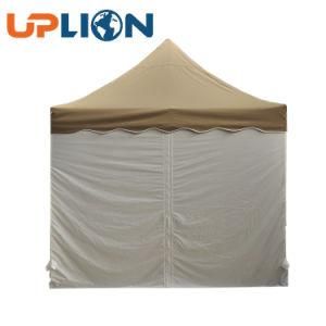 3m Sun Shade Gazebo Canopy with Hardware Kits Gazebo Tent Shade for Patio Outdoor Garden