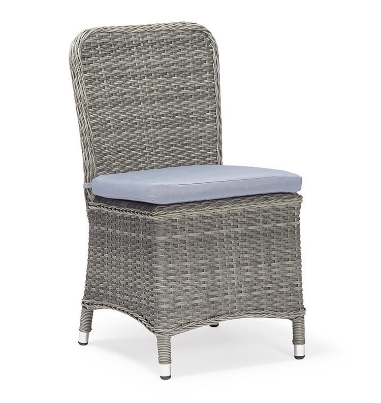 6 Seater Luxury Sale Rattan Garden Furniture with Cushion