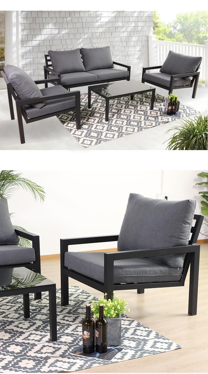 Modern Darwin Wrapped Paper/ Carton Box Couches Lowes Black Metal Outdoor Sofa