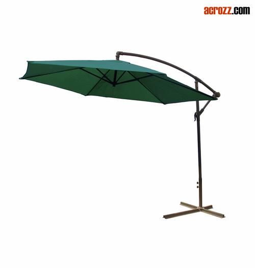 China Factory Outdoor Garden Patio Sun Beach Big Parasol Umbrella