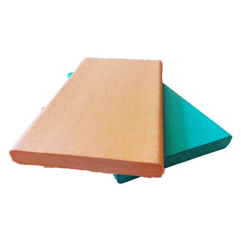 Colorful Table with Best Price by Polyethylene Foam Profile