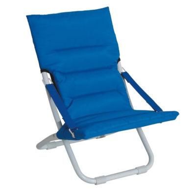 Outdoor Portable Folding Sun Chair