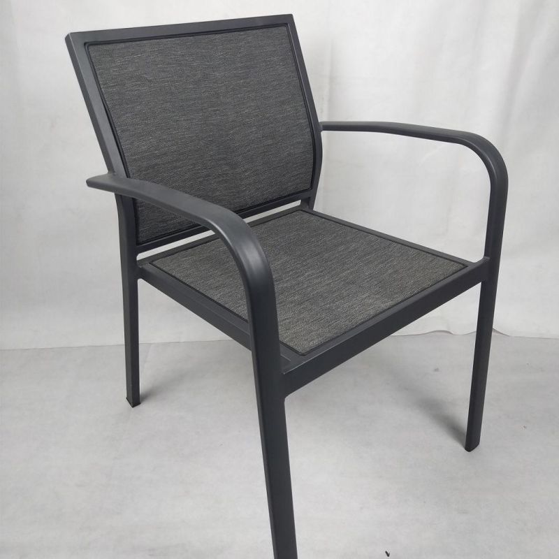 Trade Assurance Hotel Poolside Leisure Rattan Wicker Bistro Outdoor Dining Furniture