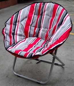 600d Aluminium Backpack Folding Beach Chair (CH-15-2D`) for Rest