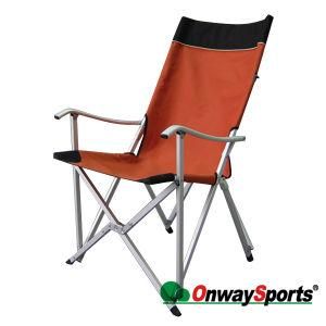 The Most Popular Folding Camping Beach Chair with Armrest