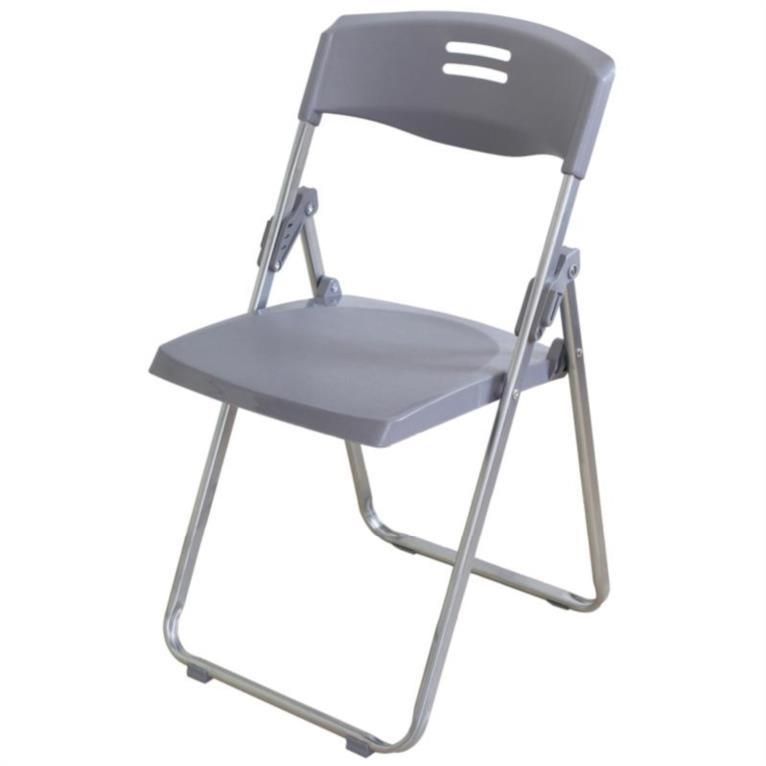 Beat Selling Foldable Meeting Training Metal Camping Dining Folding Chair