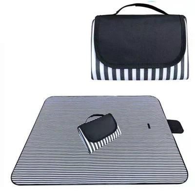 Polyester Padding Blanket Beach Picnic Blanket Customized Picnic Blanket