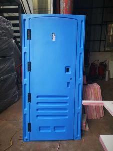 Blow Molding Door Body of Move Washroom