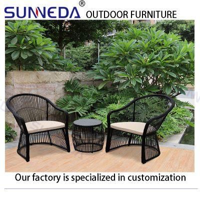 Best Selling Top Quality Garden Chair Set Garden Table and Chairs Set Outdoor Furniture