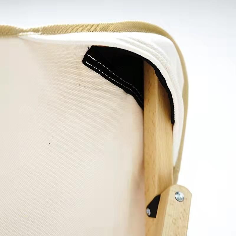 Simple Outdoor Picnic Park Beach Barbecue Easy Camping Beach Chair