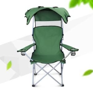 Factory Directly Sell Popular Beach Folding Chair