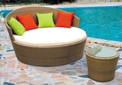 Hotel Sofa Outdoor Furniture Ln-022