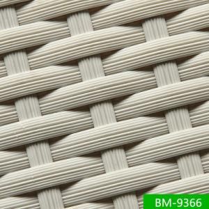 Synthetic Rattan Material