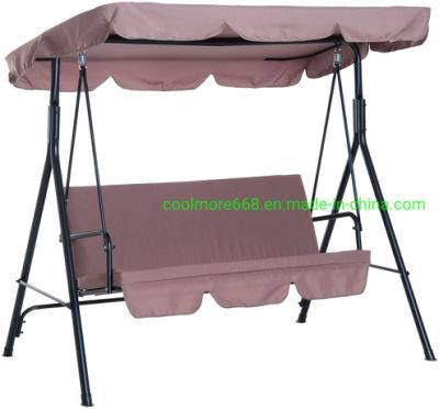 Replacement Canopy for Swing Seat 2 &amp; 3 Seater Sizes Garden Hammock Cover New