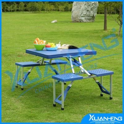 Camping Cheap Picnic Tables Balcony Folding Table and Chair