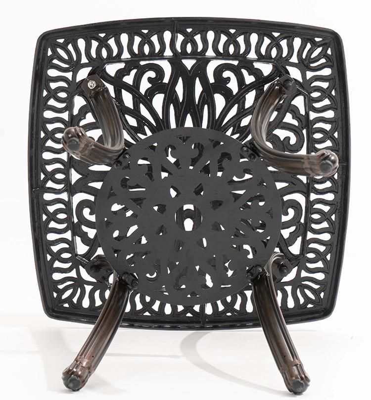 Outdoor Garden Table Set Furniture Table Luxury Patio Covers Outdoor Table