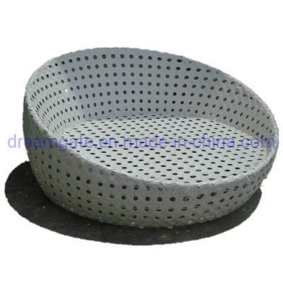 Modern Outdoor Sofa Bed Comfortable Rattan Day Bed