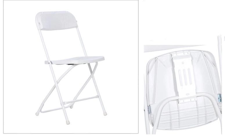 Party Beach Foldable Garden Camping Modern Dining Folding Chair