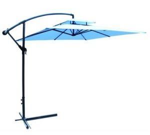 3*3m Outdoor Folding Garden Umbrella