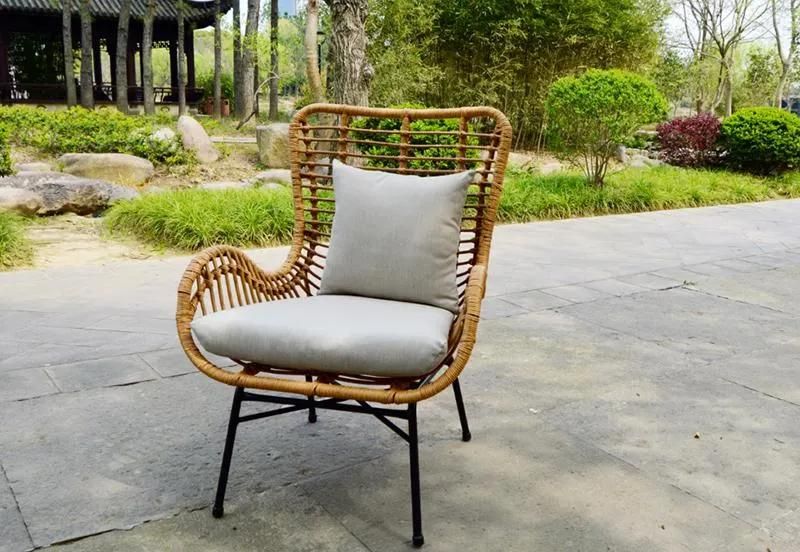 Bar Hotel OEM Garden Table and Chairs Patio Dining Sets