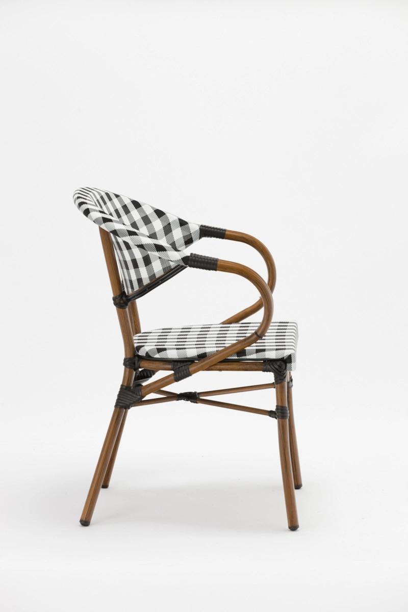 High Quality Outdoor Garden Party Metal Chair