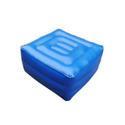 PVC Inflatable Air Sofa for Outdoor Furniture