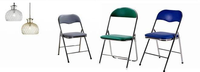 Modern Design Wholesale Mesh Outdoor Dining Folding Plastic Chair