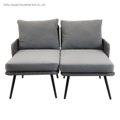 Modern Furniture Lounge Chair Office Leisure Deck Chair
