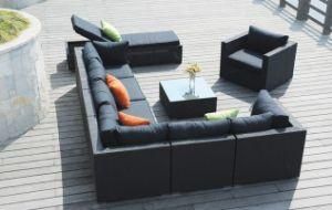 Outdoor Furniture Textilene Sofa Set (AP05006)
