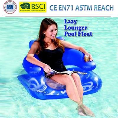 Outdoor Modern Garden Inflatable Sofa Furniture Inflatable Sofa Pool