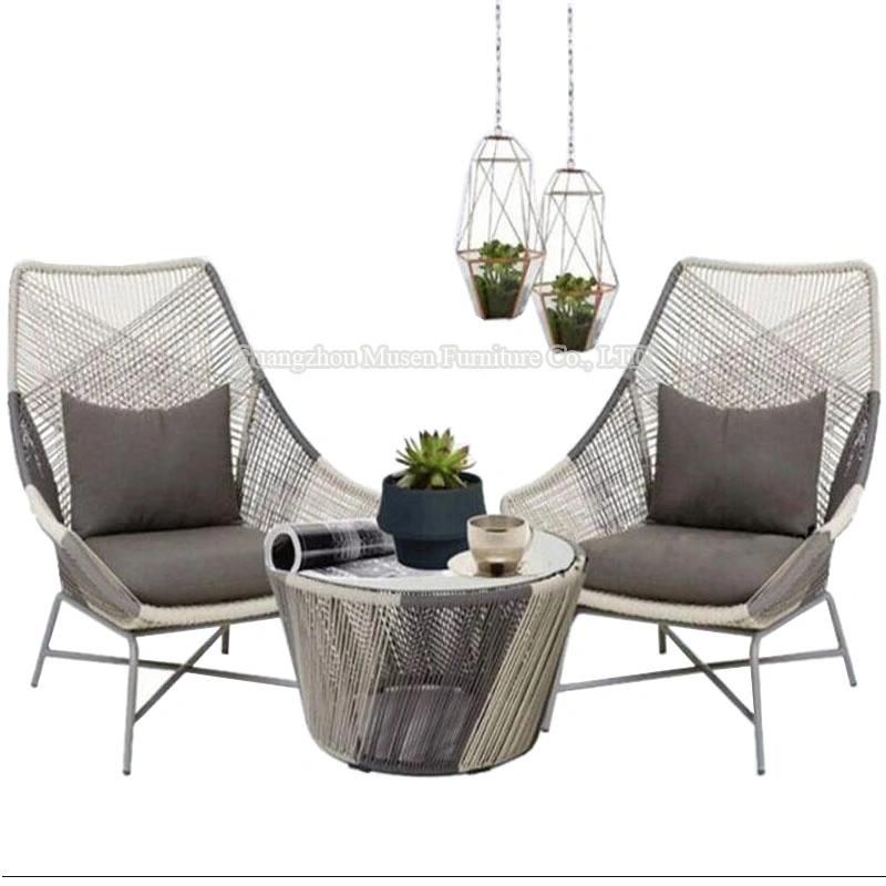 2022 Hot Selling Outdoor Dining Coffee Restaurant Chair