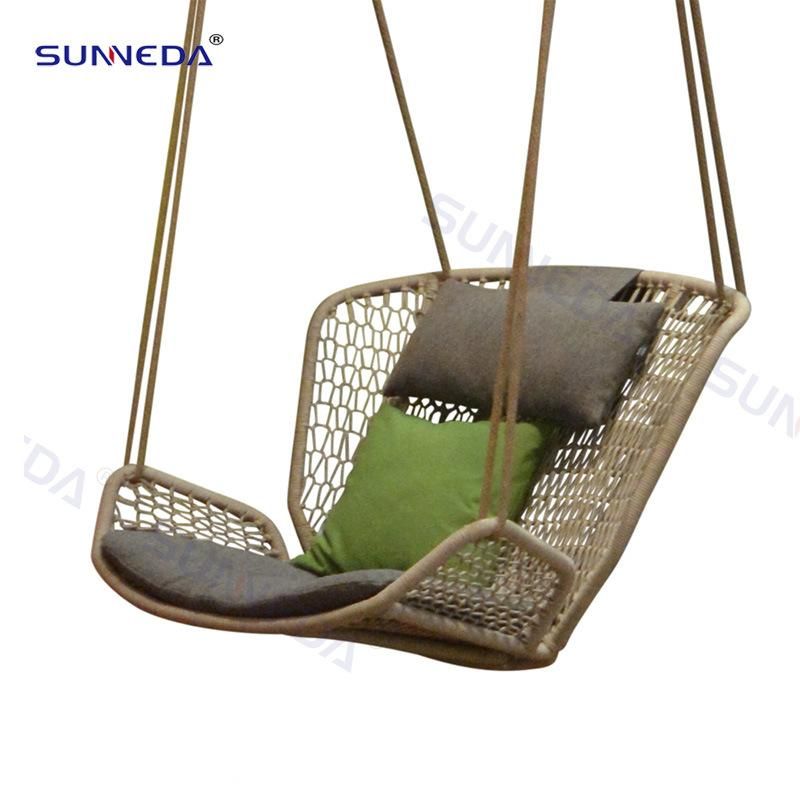 Patio Outdoor Leisure Sunlounge Garden Furniture Modern Chair