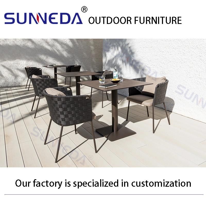 Front Porch Coffee Table New Design Backyard Garden Chair Set