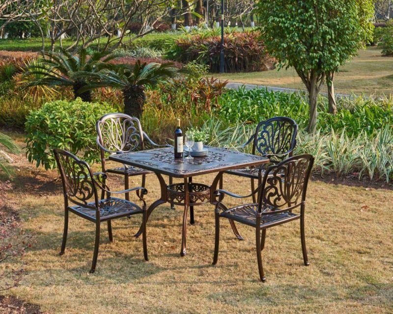 Factory Supply Water-Proof Durable Table