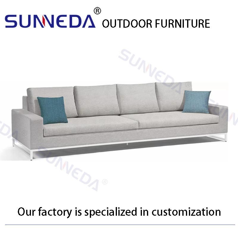 Outdoor Noon Pool Lounger Furniture Seat