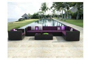 Outdoor Furniture Set