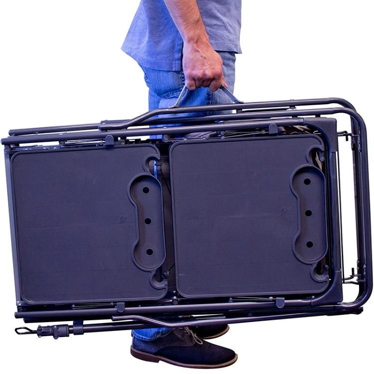 Outdoor Portable Camp Kitchen Outdoor Folding Table