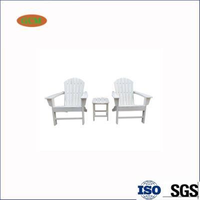 Colorful Chair Produced by Polyethylene Foam Profile with Good Quality