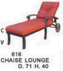 CT-616 Chaise Lounge