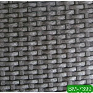 High Temperature Resistance Resin Braiding Wicker of Leisure Furniture