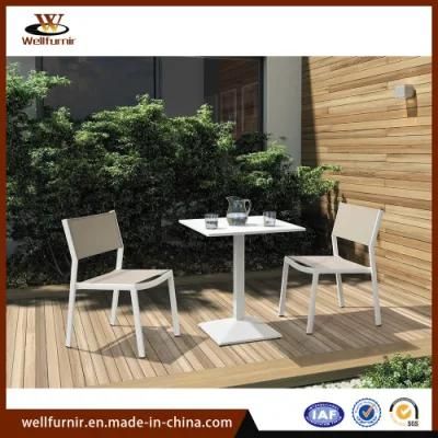 2018 Outdoor Poolside Lightweight Sun Sling Chair Set (MY-517)