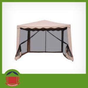 2015 New Design Screen Tents with Floor