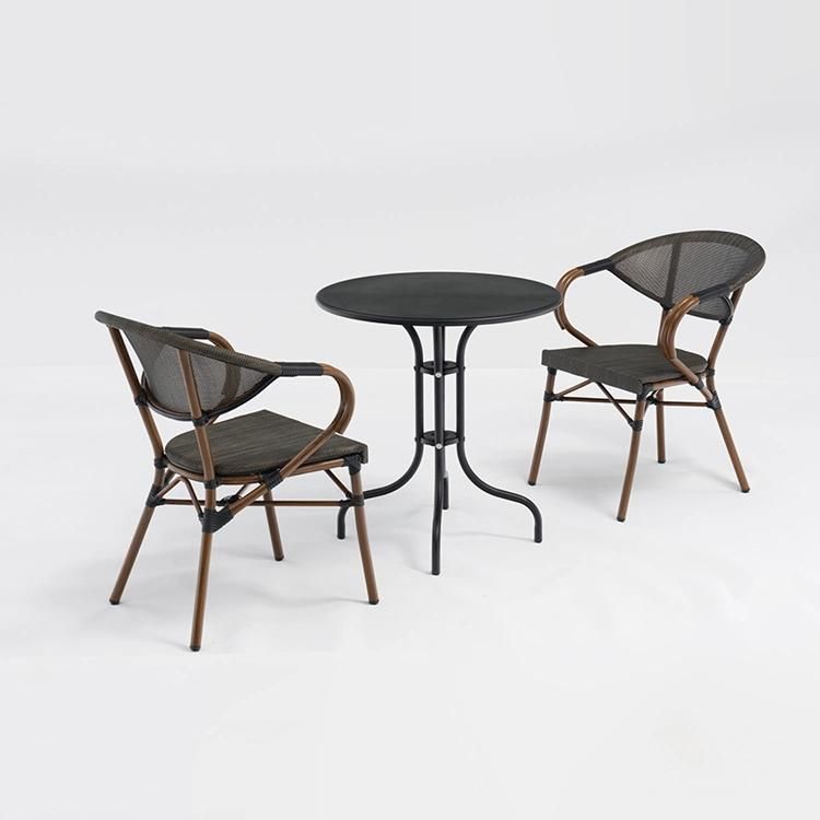 2020 Hot Sale Outdoor Small Exclusive Garden Furniture