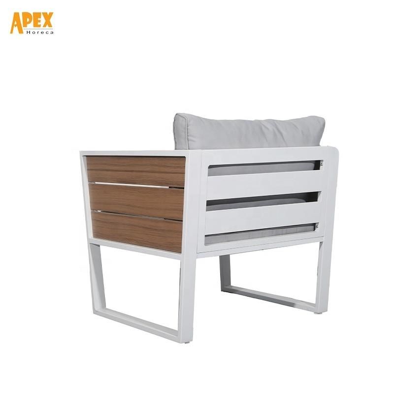 Outdoor Garden Patio Leisure Modern Wholesale Sofa Set