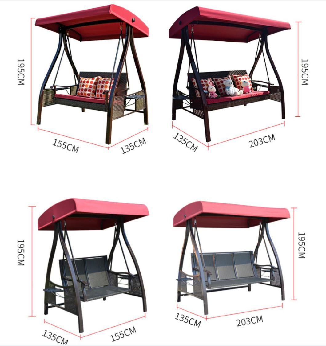 Outdoor Swing Hanging Chair Indoor Balcony Hammock
